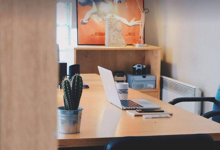 Tolles Büro in perfekter Bürolage