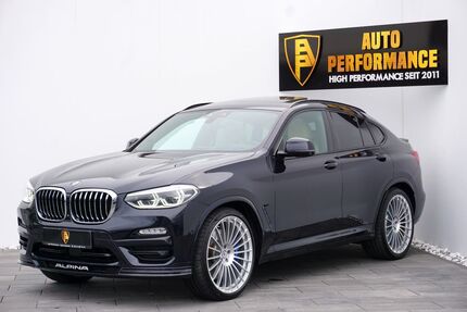 Alpina XD4 125.000 km 43.900 &euro; Mainz-Kostheim (Wiesbaden) 55246