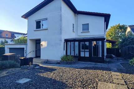 Haus Budenheim - 5 Zimmer, 120 m&sup2;, 479.000&euro; | Angebot:26884502