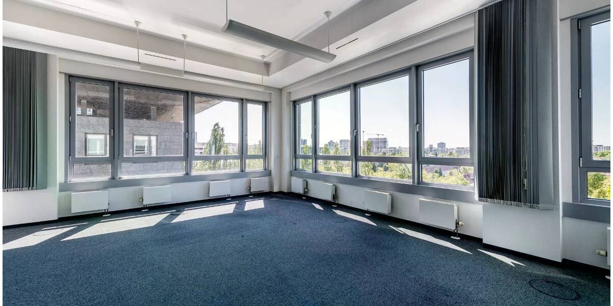 ATIK: Moderne Büroflächen in attraktiver Lage - Gewerbeobjekt Frankfurt am Main Bockenheim | Angebot:26267335