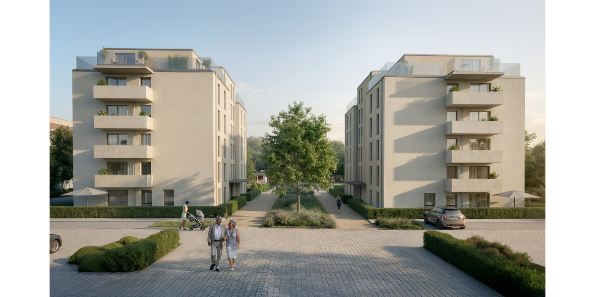 Etagenwohnung Mainz Gonsenheim - 3 Zimmer, 85 m&sup2;, 579.000&euro; | Angebot:25275325