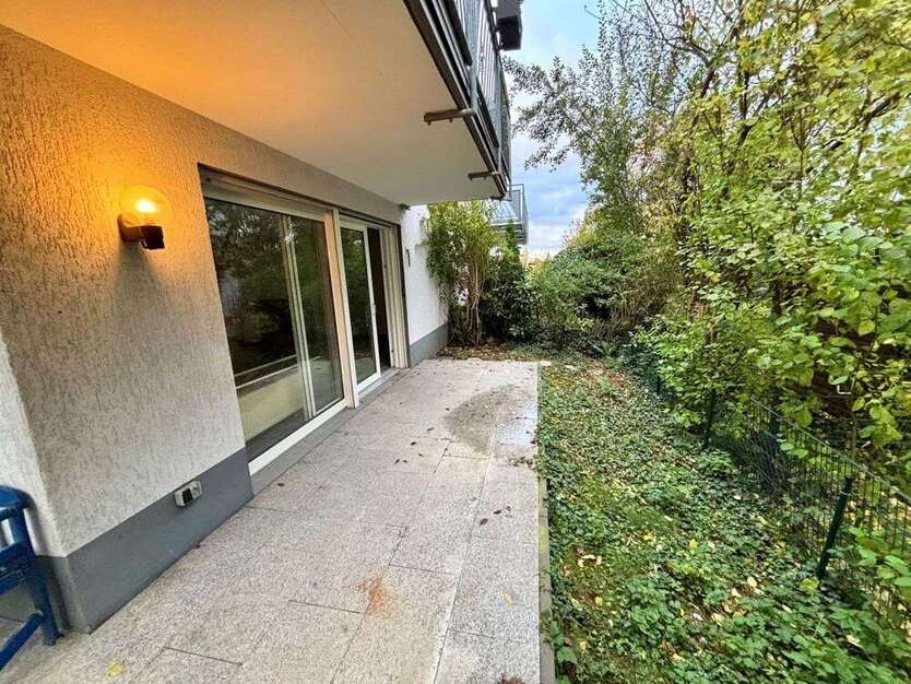 Wohnung zum Kaufen in Bad Soden am Taunus 395.000 € 92 m² 3 zimmer