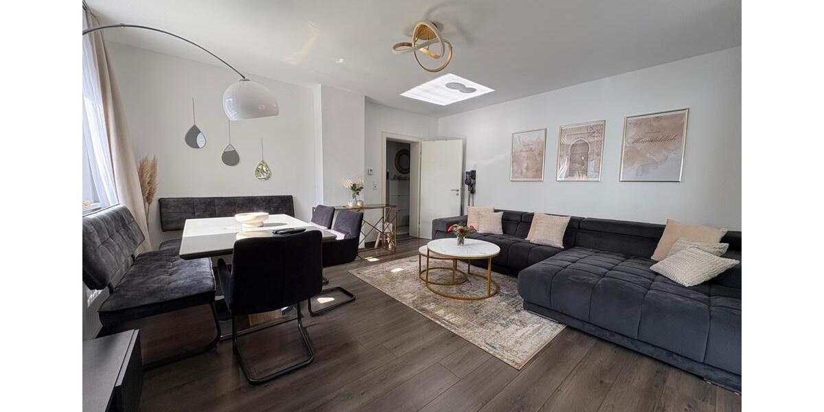 Terrassenwohnung Wiesbaden Dotzheim - 3 Zimmer, 78 m&sup2;, 390.000&euro; | Angebot:25639816