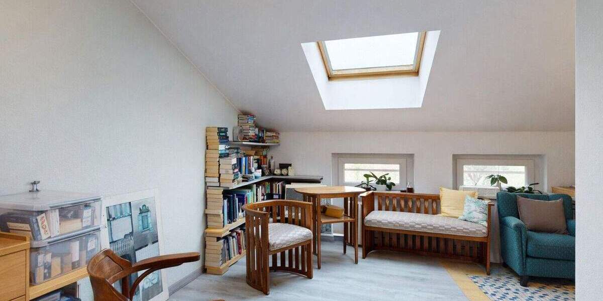 Doppelhaushälfte Frankfurt am Main Kalbach-Riedberg - 5 Zimmer, 123 m&sup2;, 935.000&euro; | Angebot:25876749