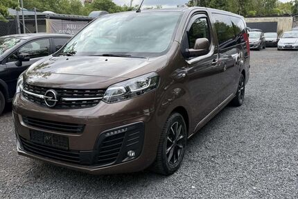 Opel Zafira Life 84.000 km 18.999 &euro; Wiesbaden 65197
