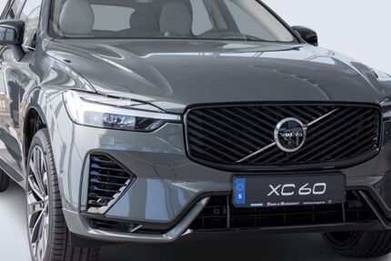 Volvo XC60 4.000 km 78.450 &euro; Idstein 65510