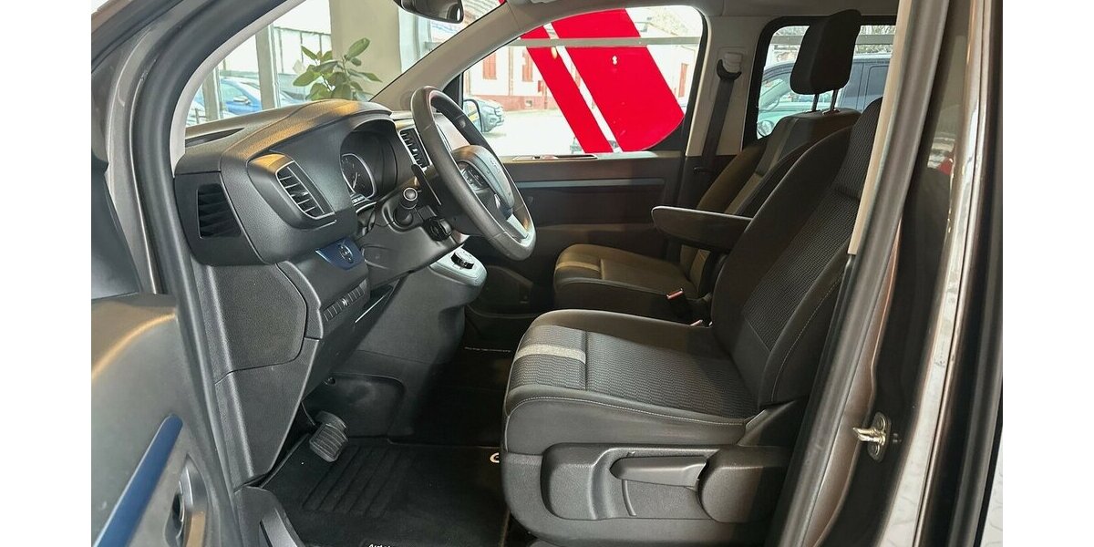 Peugeot Traveller Active L2 |HeadUp|PDC|CarPlay|1-HD| 113.000 km 23.899 &euro; Mainz-Kostheim 55246