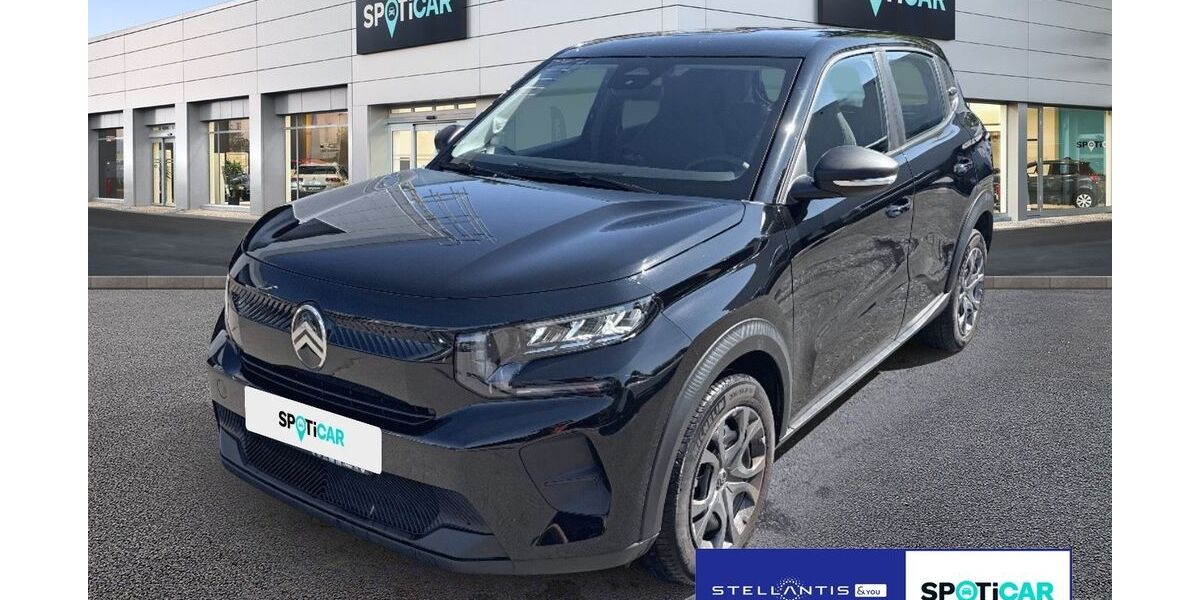 Citroen C3 22.185 km 13.980 &euro; Wiesbaden 65201