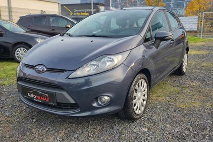 Ford Fiesta 145.000 km 4.000 € Rüsselsheim am Main 65428