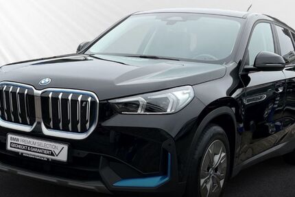 BMW iX1 100.966 km 27.970 &euro; Mainz 55129