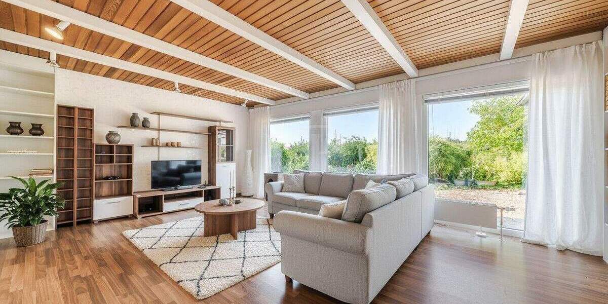 Bungalow Schmitten / Seelenberg Oberreifenberg - 6 Zimmer, 212 m&sup2;, 599.000&euro; | Angebot:24436921