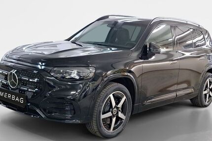 Mercedes-Benz GLB 250 9.300 km 61.440 &euro; Mainz 55128