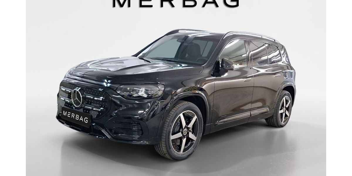 Mercedes-Benz GLB 250 9.300 km 61.440 &euro; Mainz 55128