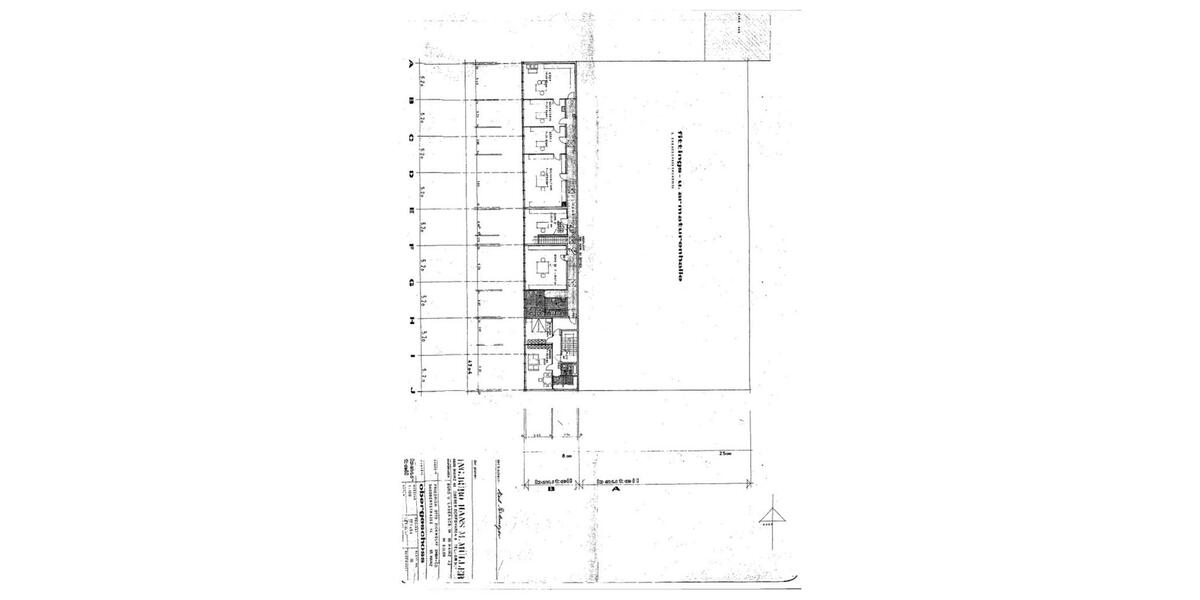 Gewerbeobjekt Mainz Ebersheim - 1.230&euro; | Angebot:24998405