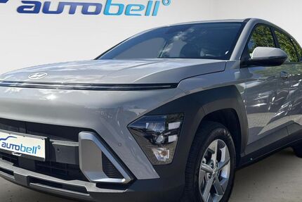 Hyundai KONA 31.342 km 24.490 &euro; Mainz 55129
