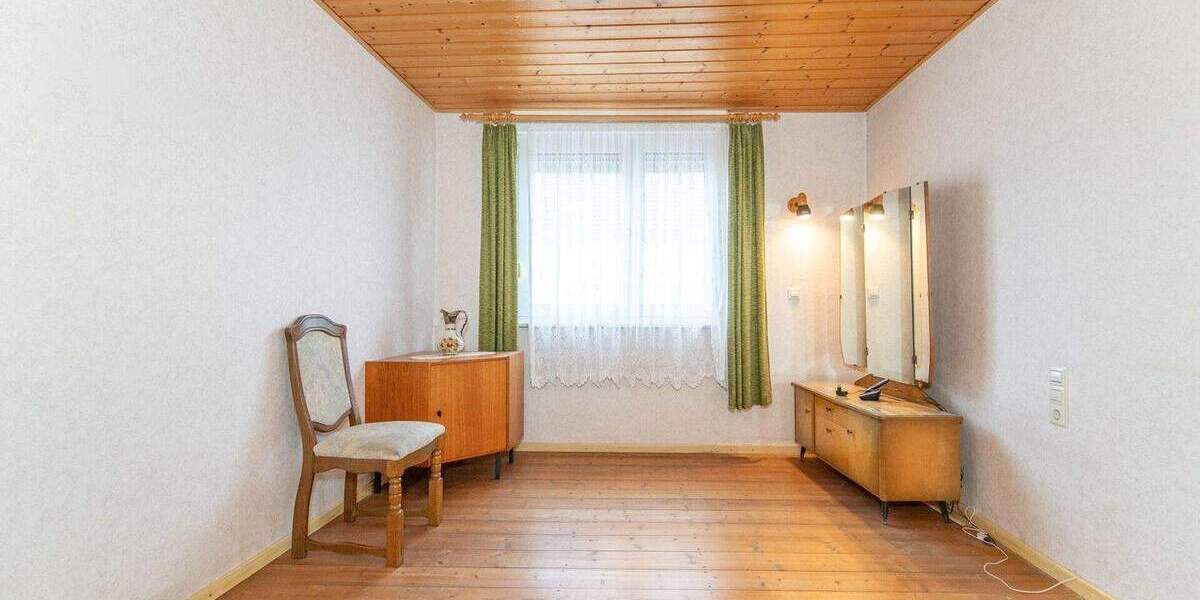 Einfamilienhaus Ingelheim-Heidesheim Heidesheim - 4 Zimmer, 103 m&sup2;, 399.000&euro; | Angebot:25524612