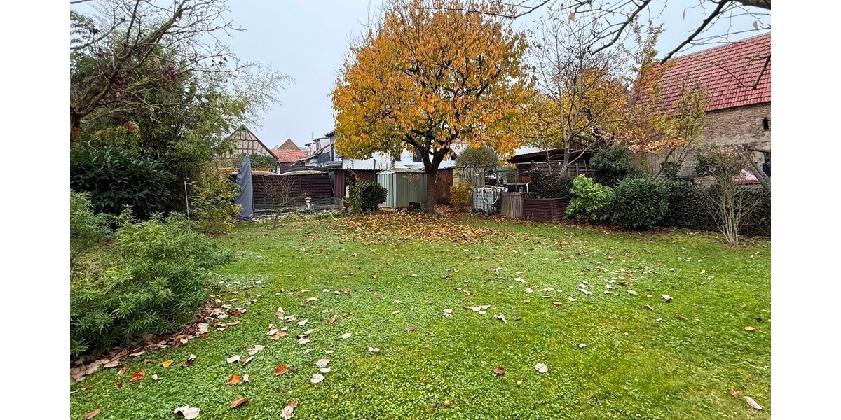 Wiesbaden-Breckenheim: Generationenhaus oder großes Familienrefugium! - Doppelhaushälfte Wiesbaden Bierstadt | Angebot:24584024