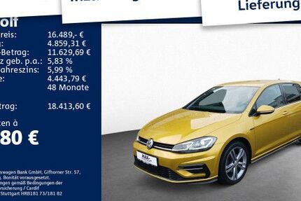 VW Golf 114.600 km 16.489 &euro; Bischofsheim 65474
