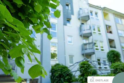 Wohnung Mainz Neustadt - 3 Zimmer, 83 m&sup2;, 449.000&euro; | Angebot:26512150