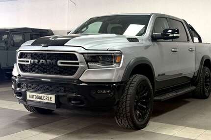 Dodge RAM 87.000 km 54.990 &euro; Mainz-Kastel 55252