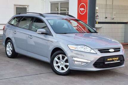 Ford Mondeo 147.000 km 6.750 &euro; Rüsselsheim 65428