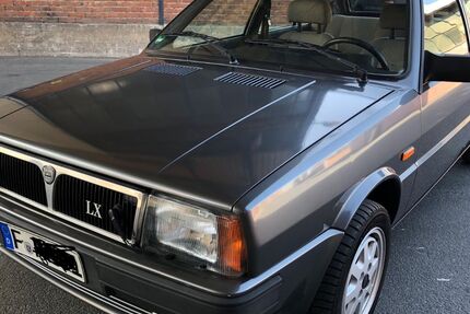 Lancia Delta 113.000 km 11.500 € Frankfurt/M 60318
