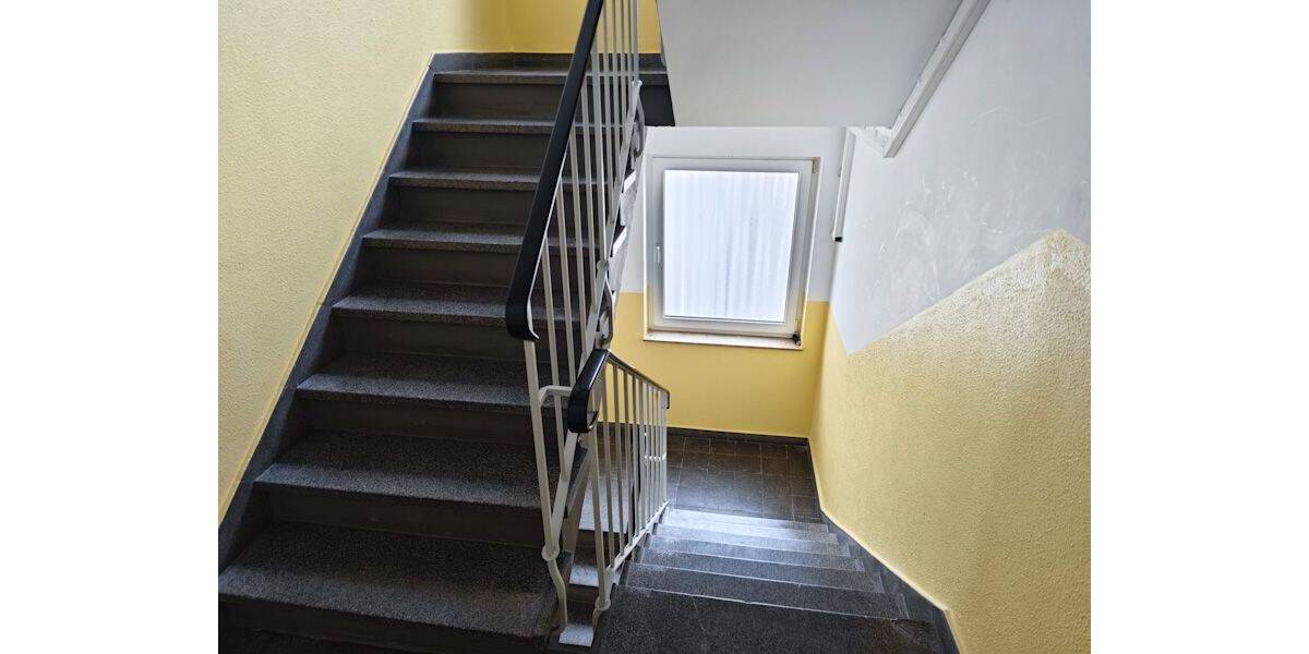 Etagenwohnung Mainz Altstadt - 2 Zimmer, 56 m&sup2;, 680&euro; | Angebot:26902348