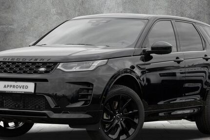 Land Rover Discovery Sport 19.604 km 52.490 &euro; Kronberg 61476