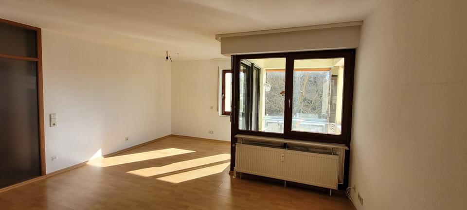 Etagenwohnung Mainz Ebersheim - 2 Zimmer, 66 m&sup2;, 235.000&euro; | Angebot:22173256