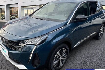 Peugeot 3008 7.857 km 21.980 € Mainz 55120