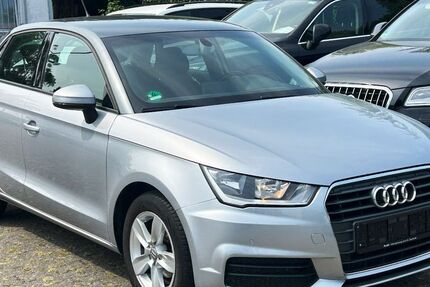 Audi A1 75.000 km 12.880 &euro; Wiesbaden 65199