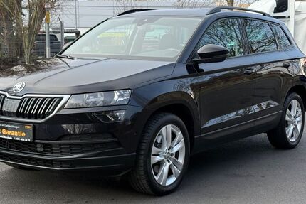 Skoda Karoq 82.700 km 20.650 &euro; Mainz-Kostheim 55246