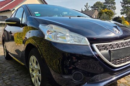 Peugeot 208 128.600 km 3.499 &euro; Harxheim 55296