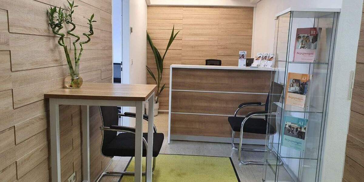 Gewerbeobjekt Rüsselsheim am Main Rüsselsheim - 150&euro; | Angebot:25724512