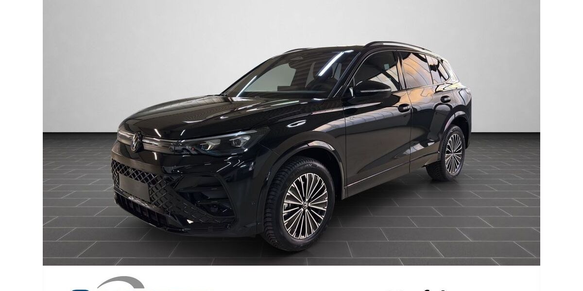VW Tiguan 6.990 km 58.900 &euro; Mainz 55120