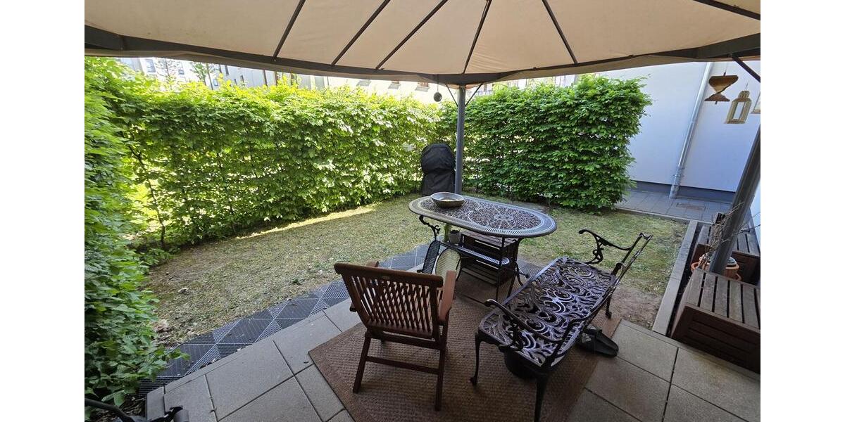 Erdgeschoßwohnung Mainz Neustadt - 2 Zimmer, 71 m&sup2;, 1.380&euro; | Angebot:26364670