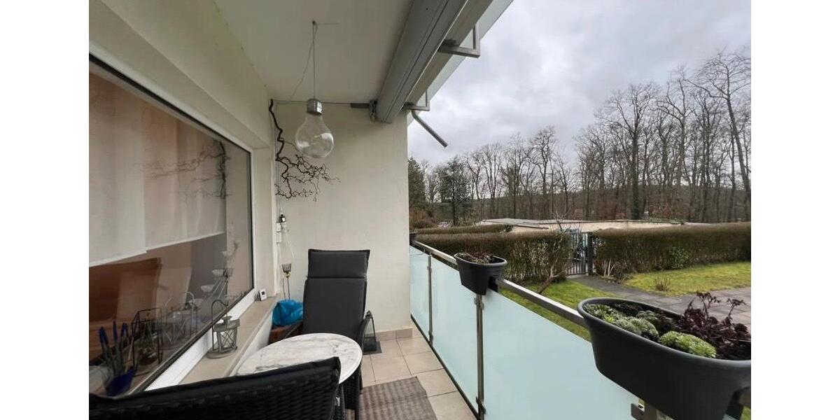 Hochparterre Wiesbaden Bierstadt - 2 Zimmer, 57 m&sup2;, 965&euro; | Angebot:26316298