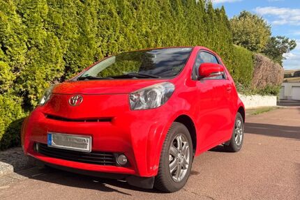 Toyota IQ 82.000 km 3.990 &euro; Hünfelden 65597
