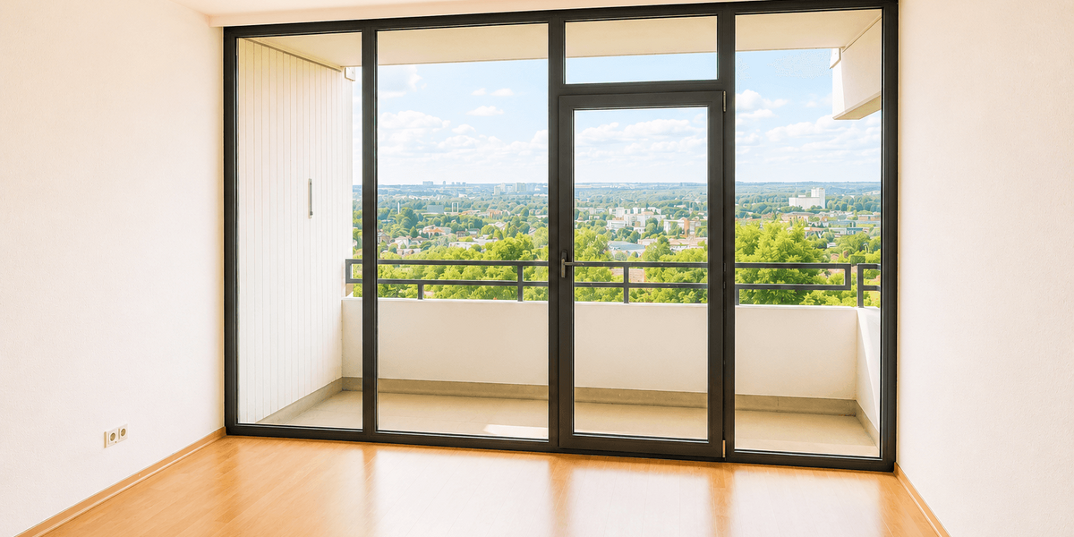Etagenwohnung Wiesbaden Biebrich - 2 Zimmer, 60 m&sup2;, 190.680&euro; | Angebot:27259629