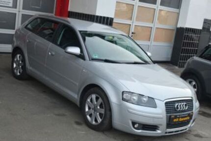 Audi A3 310.766 km 3.499 &euro; Bingen 55411