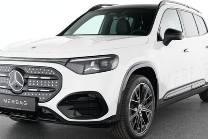 Mercedes-Benz GLB 350 9.300 km 61.890 &euro; Mainz 55128