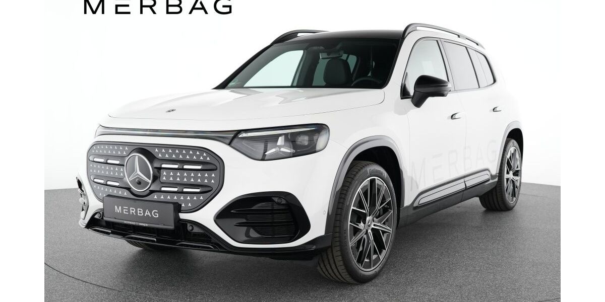 Mercedes-Benz GLB 350 9.300 km 61.890 &euro; Mainz 55128