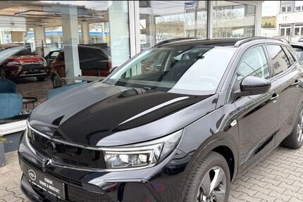 Opel Grandland (X) 20.400 km 22.990 &euro; Geisenheim 65366