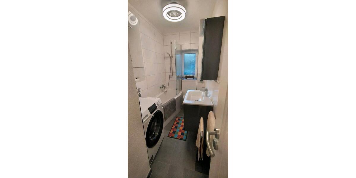 Erdgeschoßwohnung Mainz Oberstadt - 1.5 Zimmer, 38 m&sup2;, 885&euro; | Angebot:26067110