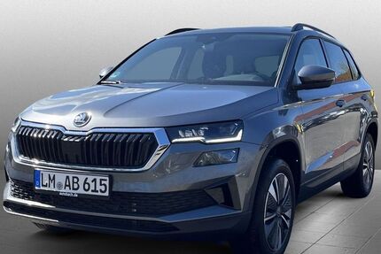 Skoda Karoq 9.900 km 41.700 &euro; Bad Camberg 65520