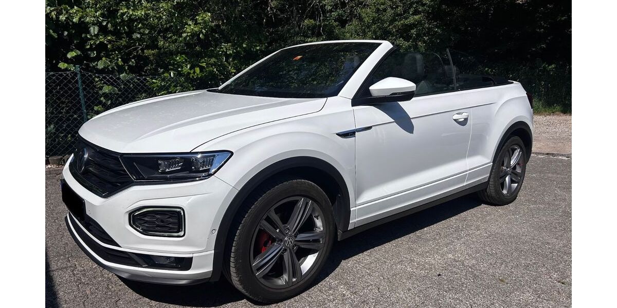 VW T-Roc 72.000 km 22.900 &euro; Kelkheim (Taunus) 65779