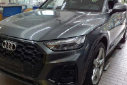 Audi Q5 46.809 km 41.980 € Hofheim 65719