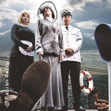 Leiche Ahoi! Mord auf dem Atlantik 14.02.2027 Brentanoscheune