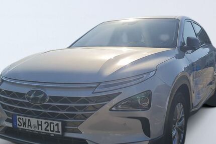 Hyundai NEXO 49.990 km 18.900 € Idstein 65510