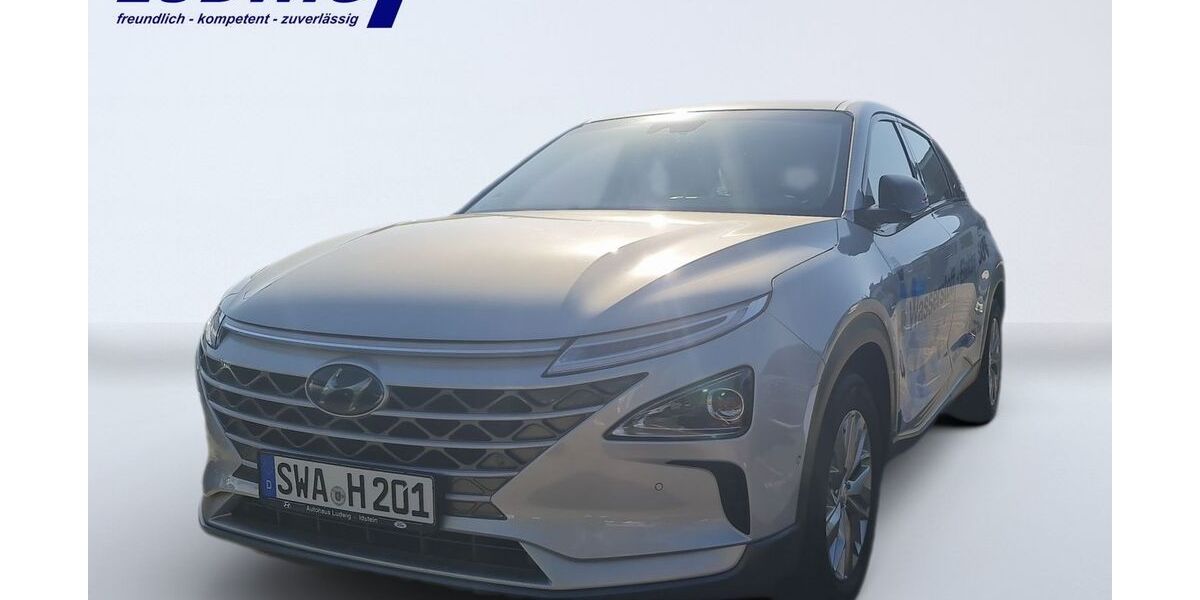 Hyundai NEXO 49.990 km 18.900 &euro; Idstein 65510